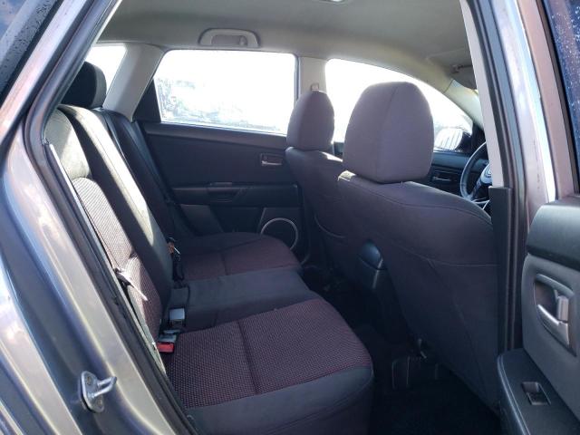 Foto 10 de la subasta – 2006 MAZDA 3 HATCHBAC con VIN JM1BK344761491624