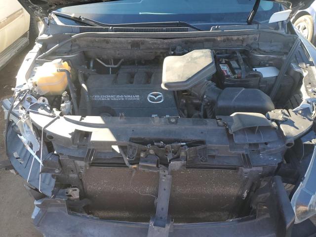 Photo 11 from auction – 2008 MAZDA CX-9 with VIN JM3TB38A180153771
