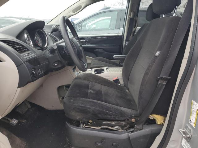 Photo 7 from auction – 2012 DODGE GRAND CARA with VIN 2C4RDGCG1CR333170