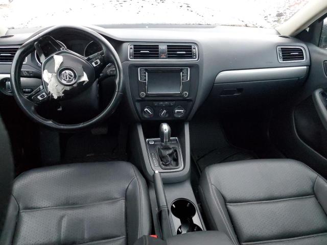 Photo 8 from auction – 2017 VOLKSWAGEN JETTA SE with VIN 3VWDB7AJ4HM272701