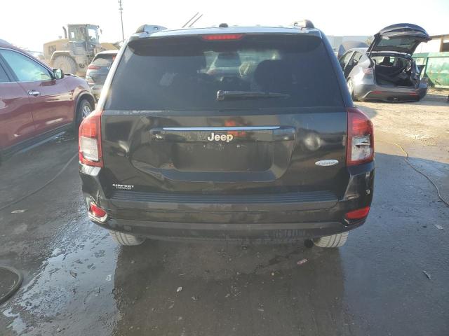 Photo 6 from auction – 2017 JEEP COMPASS LA with VIN 1C4NJCEB7HD160332