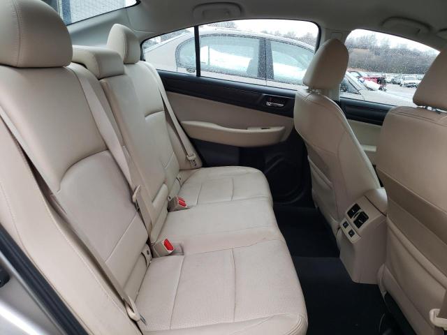 Zdjęcie 10 z aukcji – 2015 SUBARU LEGACY 2.5 z VIN 4S3BNBJ64F3061383