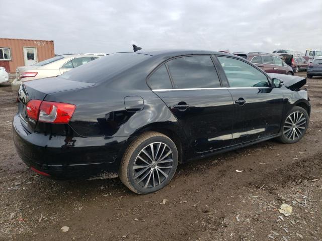 Photo 3 from auction – 2012 VOLKSWAGEN JETTA SEL with VIN 3VWLX7AJ2CM390025