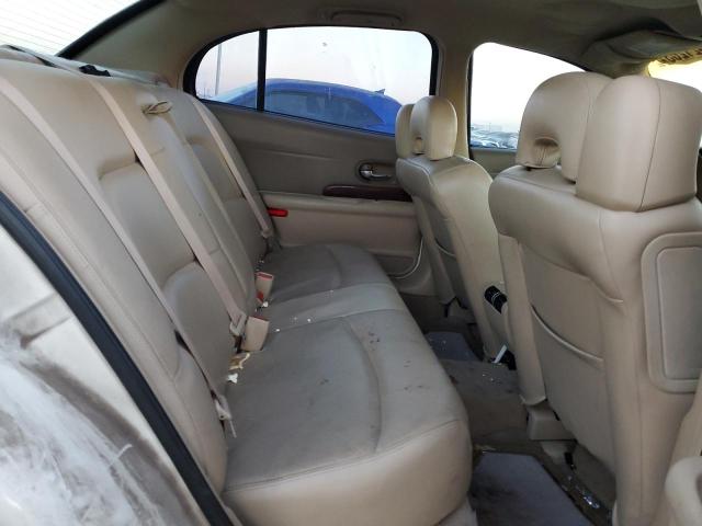 Photo 10 from auction – 2004 BUICK LESABRE LI with VIN 1G4HR54K044145731