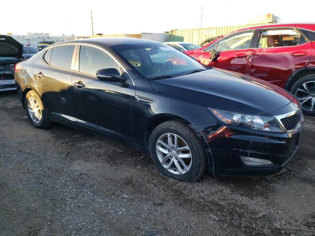 Photo 4 from auction – 2013 KIA OPTIMA LX with VIN 5XXGM4A72DG241228