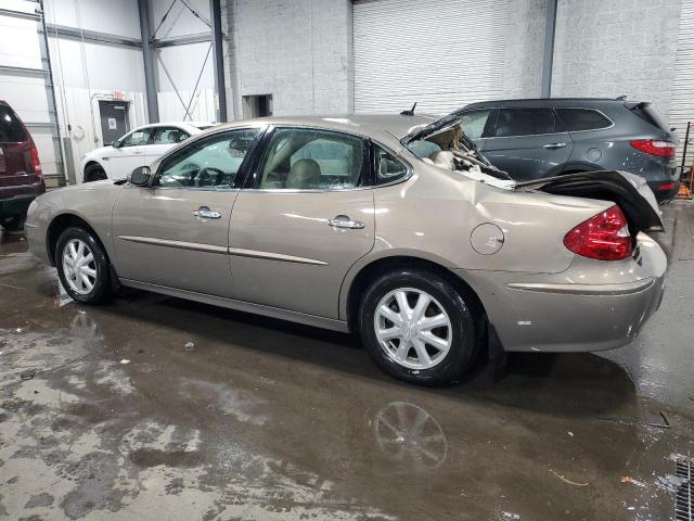 Photo 2 from auction – 2006 BUICK LACROSSE C with VIN 2G4WD582261303243