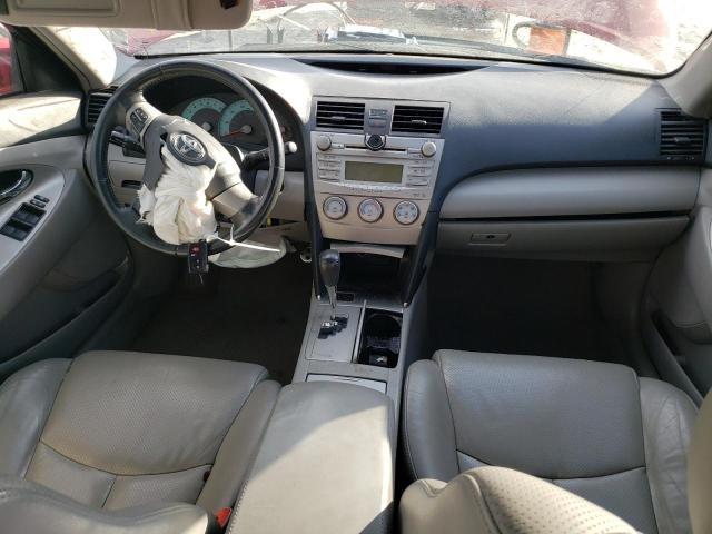 Photo 8 from auction – 2011 TOYOTA CAMRY BASE with VIN 4T1BF3EKXBU652117