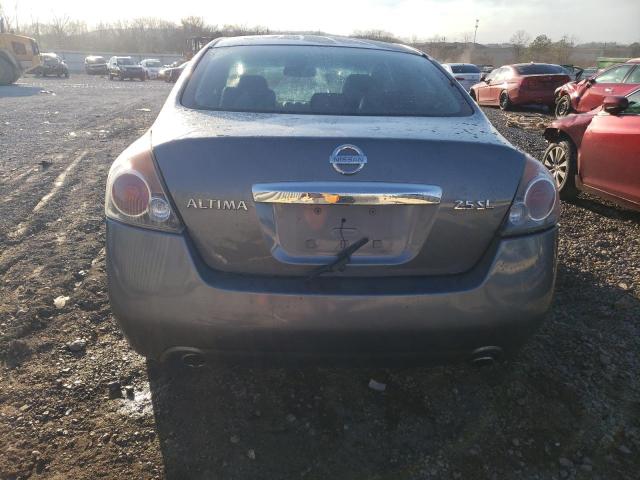 Photo 6 from auction – 2010 NISSAN ALTIMA BAS with VIN 1N4AL2AP0AC188415