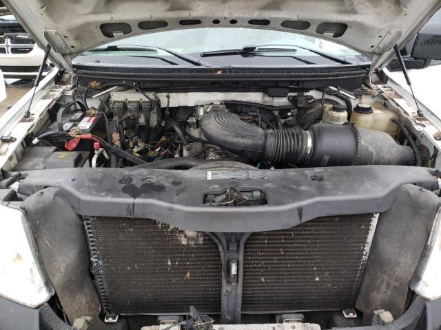 Photo 11 from auction – 2006 FORD F150 with VIN 1FTRX12W76FA62415
