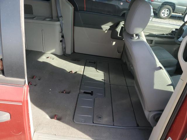 Photo 11 from auction – 2008 CHRYSLER TOWN & COU with VIN 2A8HR44H08R838264