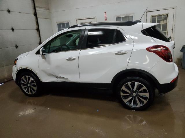 Photo 2 from auction – 2021 BUICK ENCORE PRE with VIN KL4CJESB2MB335853