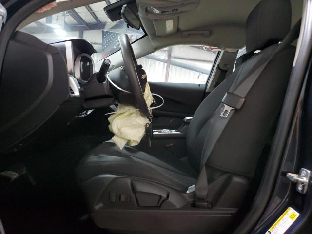 Photo 7 from auction – 2015 CHEVROLET EQUINOX LS with VIN 2GNFLEEK2F6417412