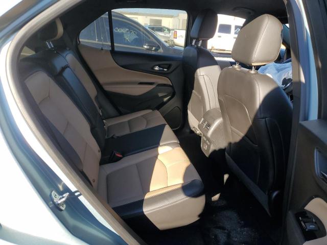 Photo 10 from auction – 2022 CHEVROLET EQUINOX with VIN 2GNAXXEVXN6137823