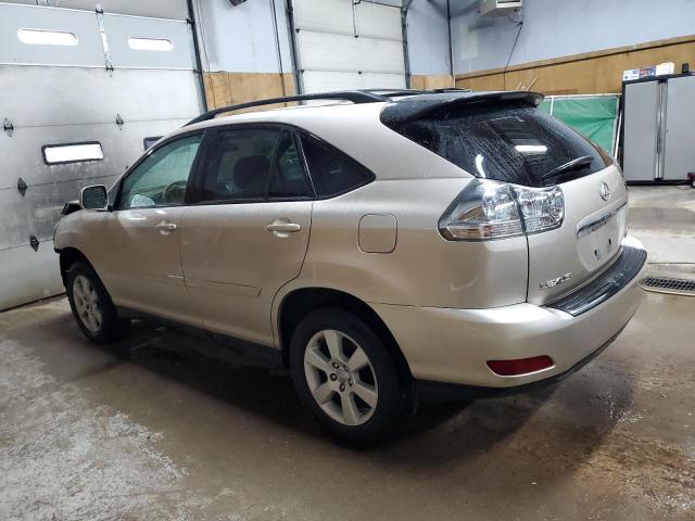 Foto 2 de la subasta – 2005 LEXUS RX 330 con VIN 2T2HA31U85C067988