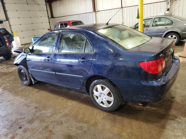 Photo 2 from auction – 2008 TOYOTA COROLLA CE with VIN 2T1BR32E08C895628