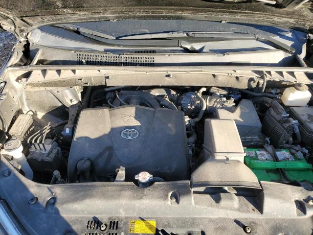 Photo 12 from auction – 2018 TOYOTA HIGHLANDER with VIN 5TDJZRFH7JS488602