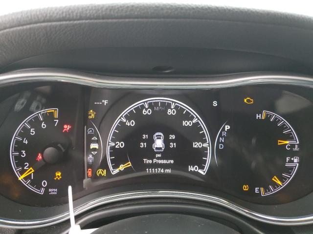 Photo 9 from auction – 2016 JEEP GRAND CHER with VIN 1C4RJECG2GC368960