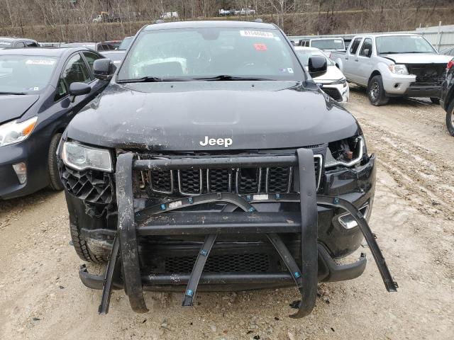 Photo 5 from auction – 2019 JEEP GRAND CHER with VIN 1C4RJFAG8KC629199