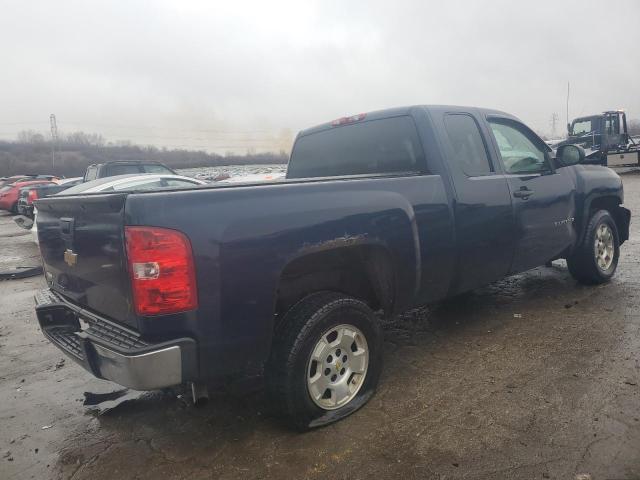 Фото 3 с аукциона – 2011 CHEVROLET SILVERADO с VIN 1GCRCPEX4BZ122789