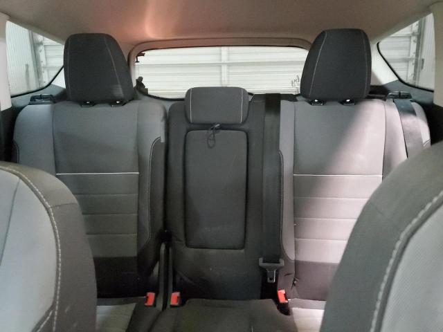 Photo 10 from auction – 2013 FORD ESCAPE SE with VIN 1FMCU9G96DUC38231