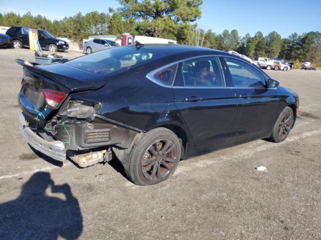 Photo 3 from auction – 2016 CHRYSLER 200 LIMITE with VIN 1C3CCCABXGN156408