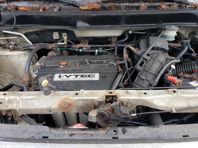 Photo 11 from auction – 2004 HONDA ELEMENT LX with VIN 5J6YH28374L018015