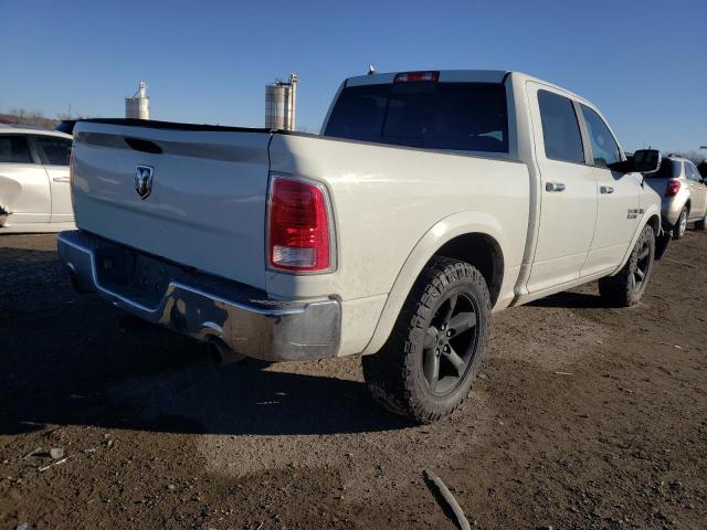 Photo 3 from auction – 2018 RAM 1500 LARAM with VIN 1C6RR7NT6JS271988