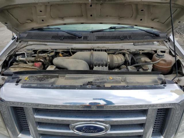 Photo 12 from auction – 2013 FORD ECONOLINE with VIN 1FBNE3BLXDDA04138