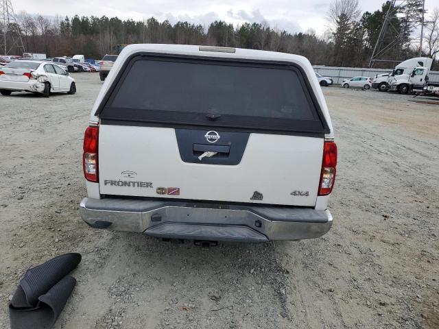Photo 6 from auction – 2013 NISSAN FRONTIER S with VIN 1N6AD0EV0DN757757