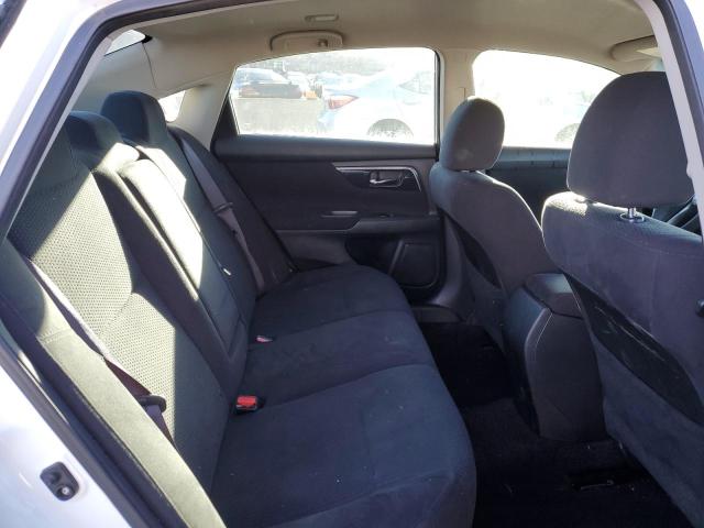 Photo 10 from auction – 2014 NISSAN ALTIMA S with VIN 1N4AL3AP3EN381013