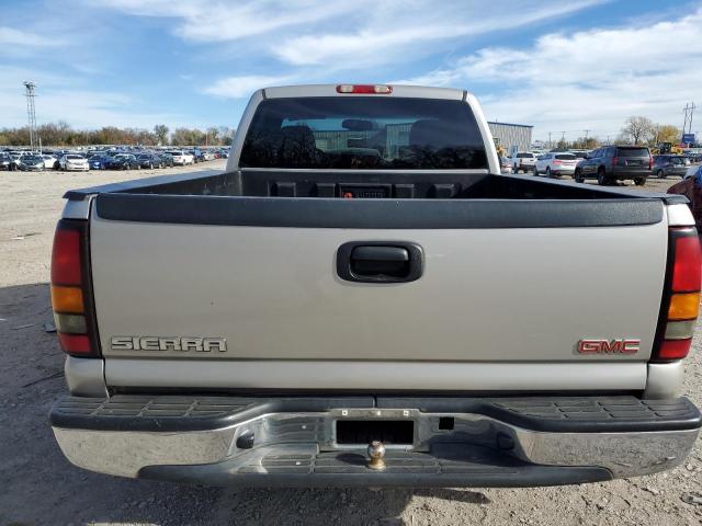 Photo 10 from auction – 2004 GMC NEW SIERRA with VIN 1GTEC14X94Z282313