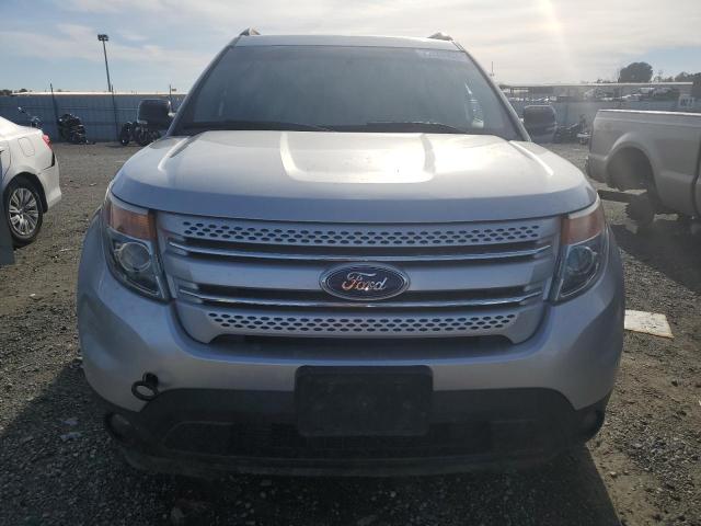 Photo 5 from auction – 2015 FORD EXPLORER X with VIN 1FM5K8D80FGB81255