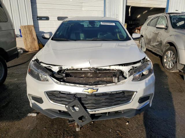 Photo 5 from auction – 2017 CHEVROLET MALIBU LT with VIN 1G1ZE5ST9HF208487
