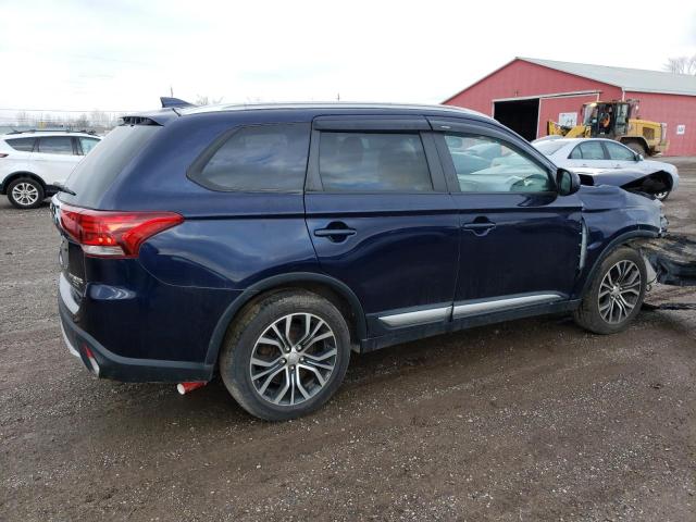 Photo 3 from auction – 2018 MITSUBISHI OUTLANDER with VIN JA4AZ2A38JZ619435
