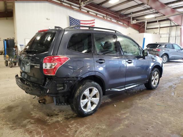 Photo 3 from auction – 2016 SUBARU FORESTER 2 with VIN JF2SJADC2GH411560