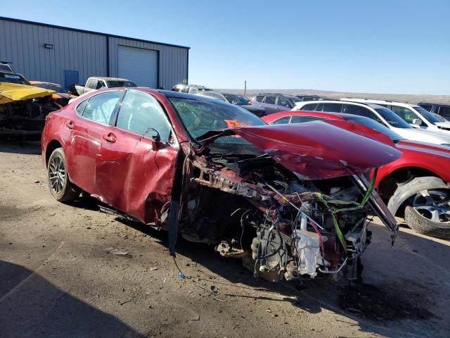 Photo 4 from auction – 2018 LEXUS ES 350 with VIN 58ABK1GGXJU101962