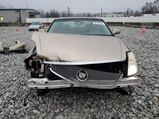 Photo 5 from auction – 2006 CADILLAC DTS with VIN 1G6KD57976U106514