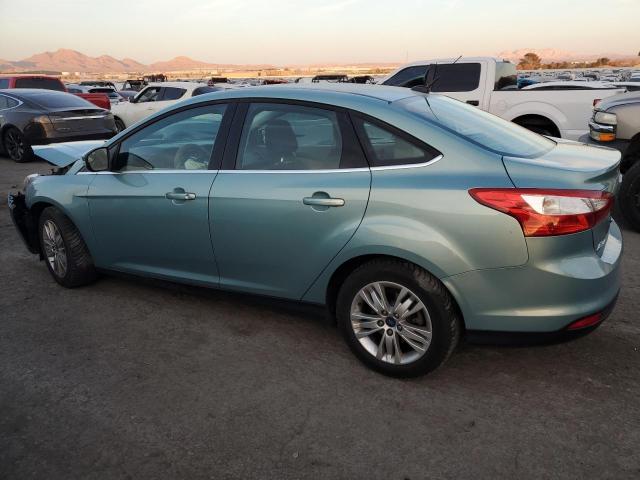 Photo 2 from auction – 2012 FORD FOCUS SEL with VIN 1FAHP3H20CL181146