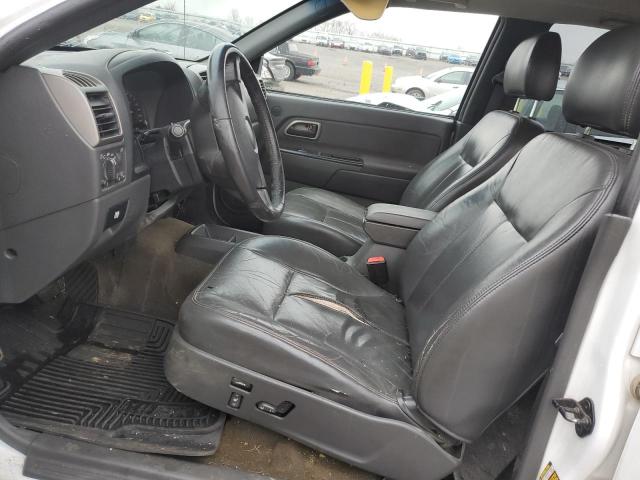 Photo 7 from auction – 2004 CHEVROLET COLORADO with VIN 1GCDT136048139874