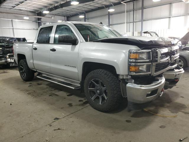 Photo 4 from auction – 2014 CHEVROLET 1500 with VIN 3GCUKREC6EG327122