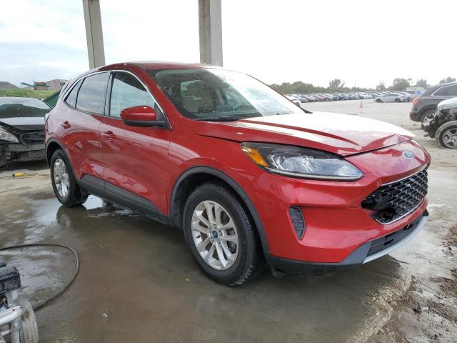 Photo 4 from auction – 2020 FORD ESCAPE SE with VIN 1FMCU0G60LUA83045