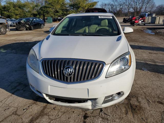 Photo 5 from auction – 2015 BUICK VERANO with VIN 1G4PS5SK2F4130296