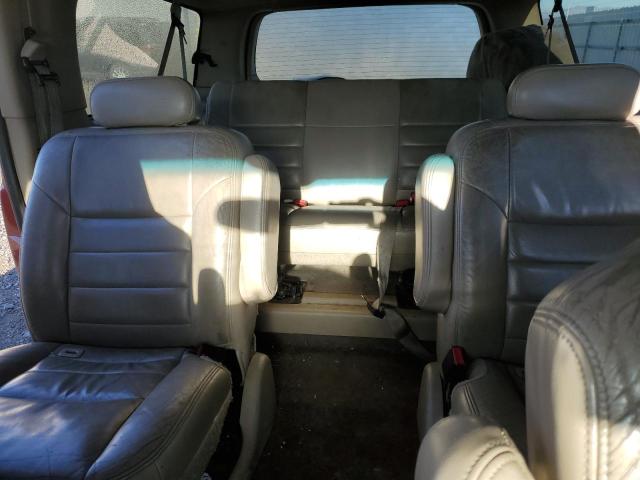 Photo 10 from auction – 2002 FORD EXCURSION with VIN 1FMNU43S32EC53880