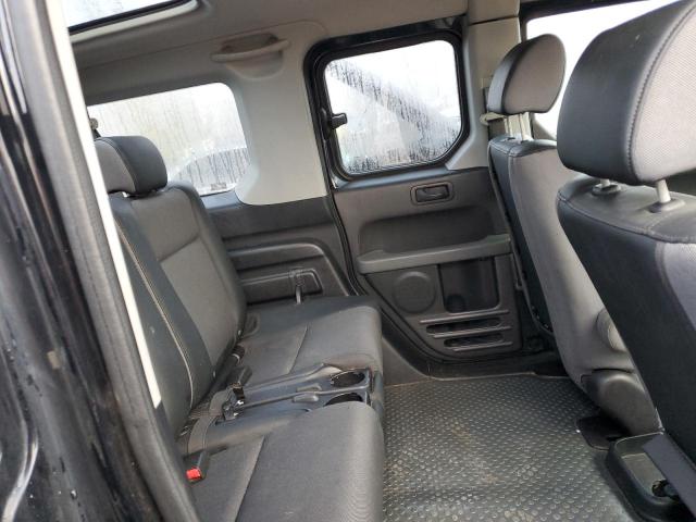 Photo 10 from auction – 2003 HONDA ELEMENT EX with VIN 5J6YH28553L005568