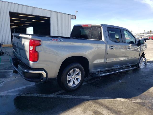 Photo 3 from auction – 2024 CHEVROLET SILVERADO with VIN 1GCUDDED8RZ174738