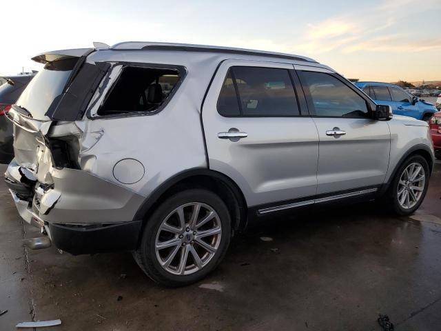 Photo 3 from auction – 2016 FORD EXPLORER L with VIN 1FM5K7F84GGC06490