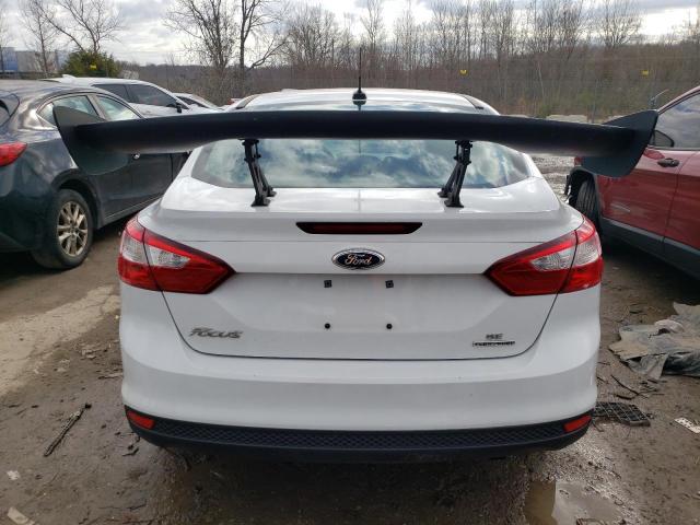 Photo 6 from auction – 2014 FORD FOCUS SE with VIN 1FADP3F24EL425367