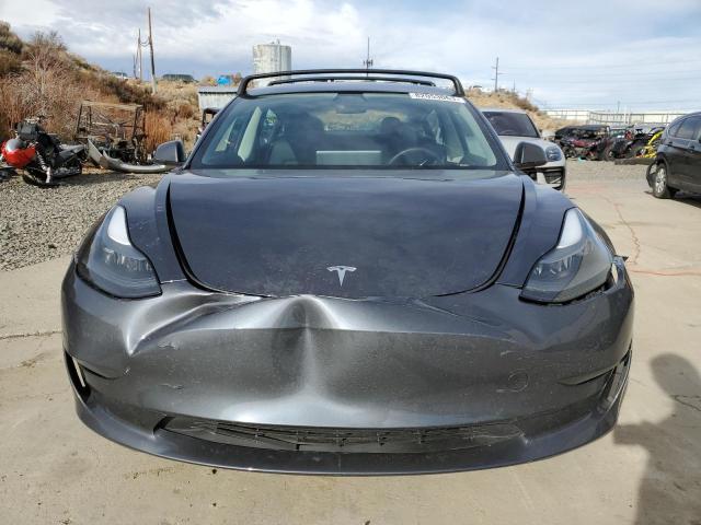 Photo 5 from auction – 2023 TESLA MODEL 3 with VIN 5YJ3E1EB0PF390737