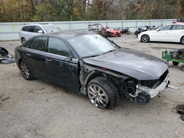 Photo 4 from auction – 2016 AUDI A6 PREMIUM with VIN WAUFGAFC9GN015720