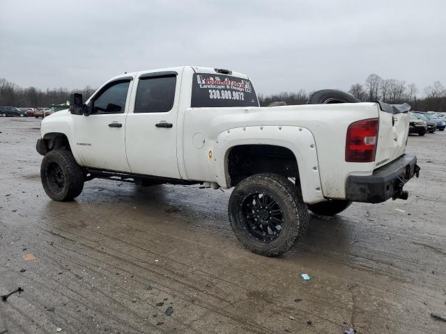 Photo 2 from auction – 2009 CHEVROLET SILVERADO with VIN 1GCHK536X9F157619